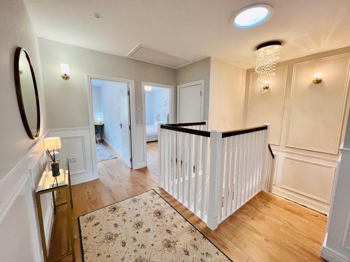Gems In Ratoath Villa ภายนอก รูปภาพ