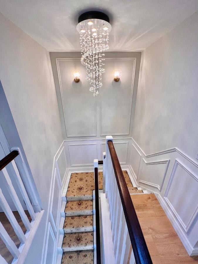 Gems In Ratoath Villa ภายนอก รูปภาพ