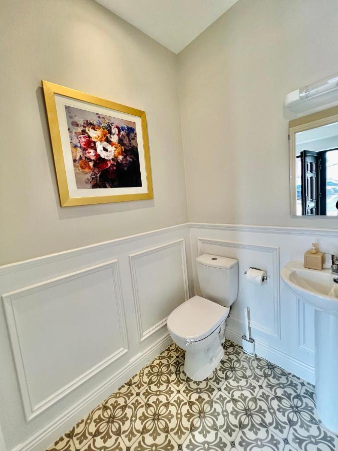 Gems In Ratoath Villa ภายนอก รูปภาพ