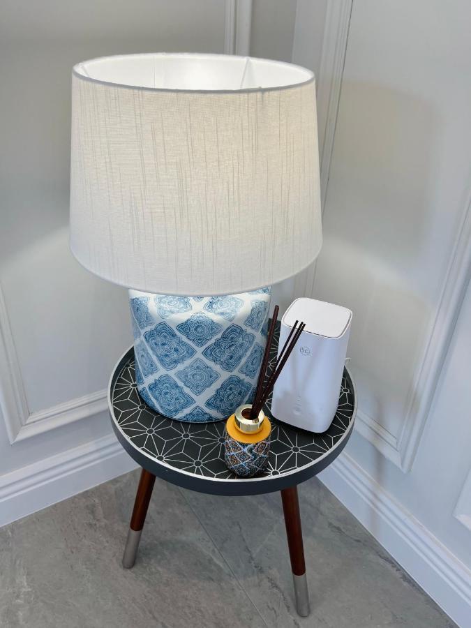 Gems In Ratoath Villa ภายนอก รูปภาพ