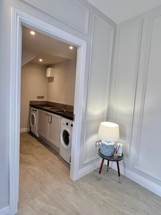 Gems In Ratoath Villa ภายนอก รูปภาพ