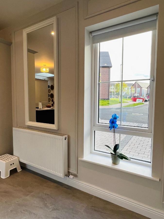 Gems In Ratoath Villa ภายนอก รูปภาพ