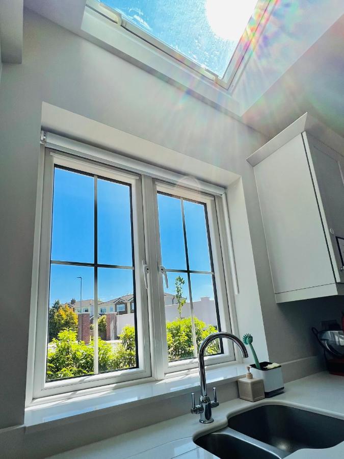 Gems In Ratoath Villa ภายนอก รูปภาพ